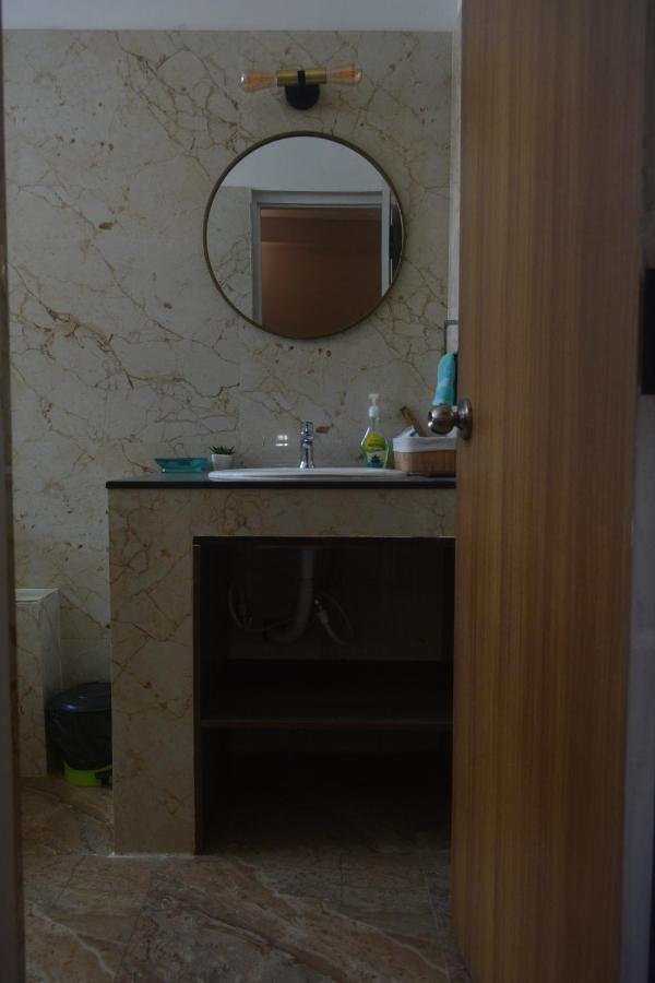 Dejavu Hotel Coimbatore Buitenkant foto