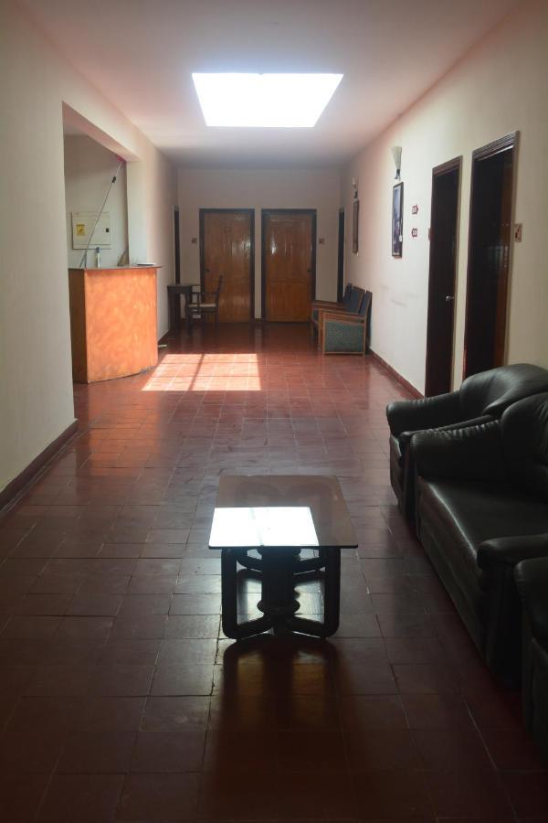 Dejavu Hotel Coimbatore Buitenkant foto